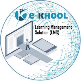 e-khool Learning Management System (LMS)