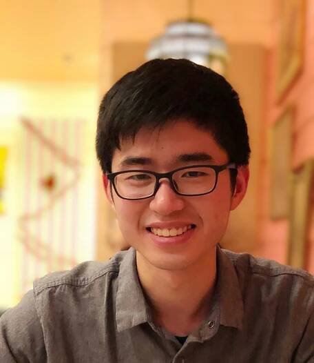 jacc editor Ji Chen