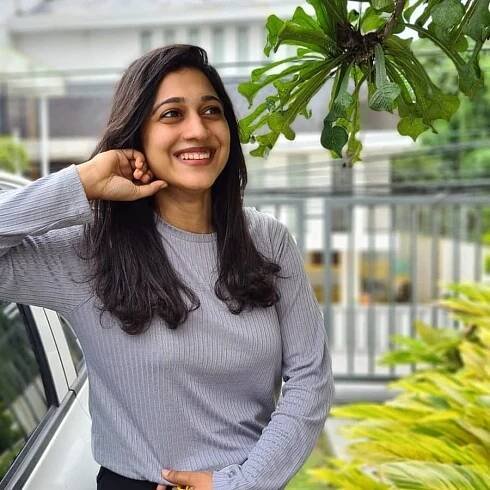 Haritha Haridas: Check out these 22+ Gorgeous Images 18