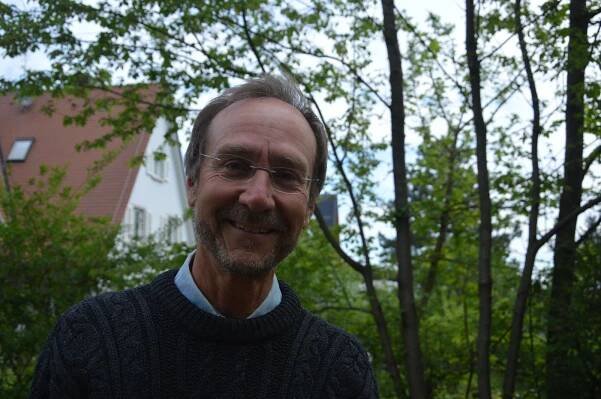 Herzlich Willkommen in unserer homöopathischen Arztpraxis - tanzmitderstilles Jimdo-Page!