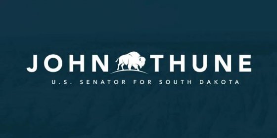 U.S. Senator John Thune