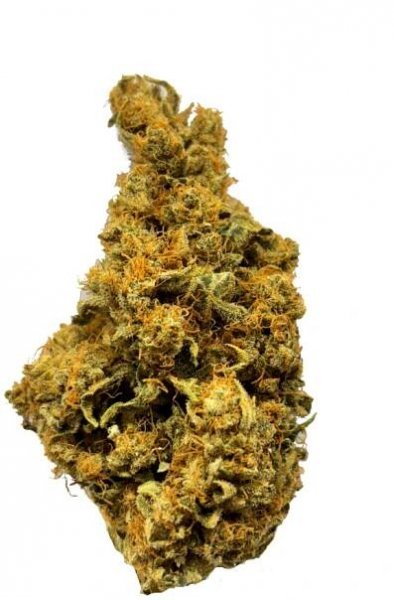 THCV květ konopí Kerosene Haze