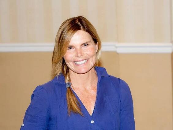 Mariel Hemingway