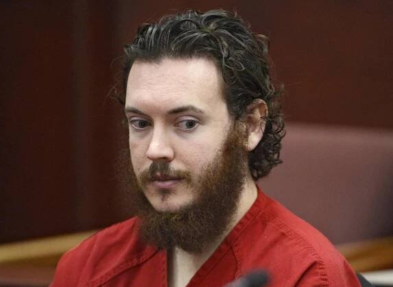 James Holmes murder trial includes gruesome evidence, tears - Los Angeles Times