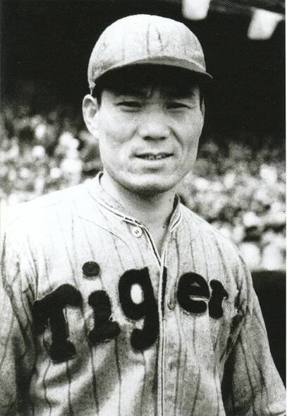 Tadashi Wakabayashi