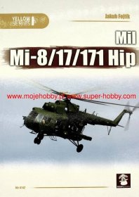 Mil Mi-8/17/171 Hip