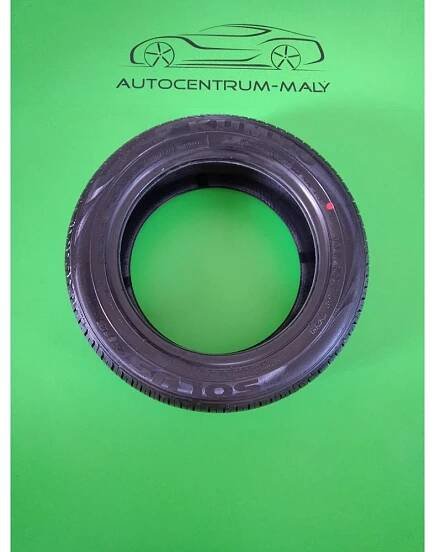 Zánovní celoroční sada pneu Kumho Solus HA32 165/60 R14 75H