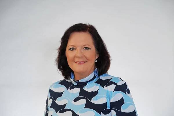 Rita Gabrielová vede PR a komunikaci ESETu | www.rmol.cz