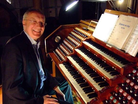 WOLFGANG CAPEK - KOŠICE