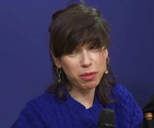 Sally Hawkins Biography – Facts, Childhood, Life of the English Actress