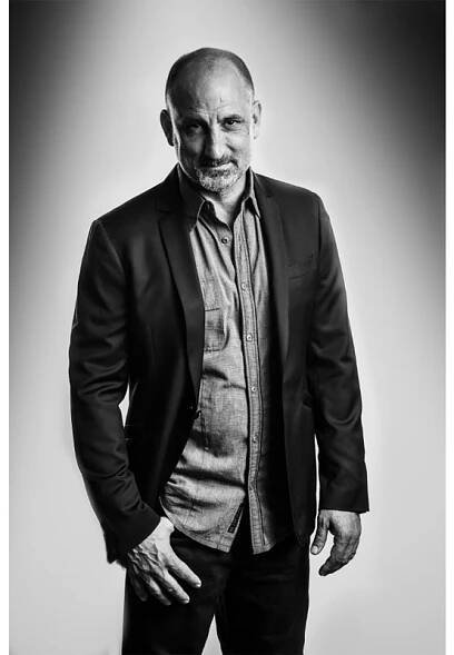 About me, Michael Papajohn | Actor, Speaker and Coach