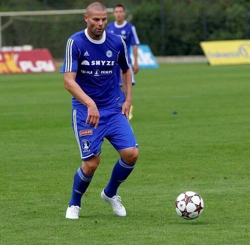 Béčko Sigmy nedalo penaltu a s Prostějovem ztratilo dva body