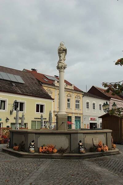 Raabs an der Thaya – Wikipedia