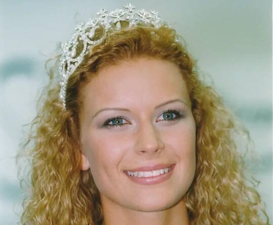 Měla pověst přihlouplé najivky. Neuvěříte, čím se živí a jak vypadá Miss Kateřina Stočesová dnes
