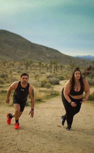 Whitney Way Thore