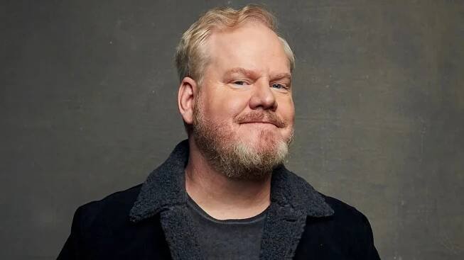 jim gaffigan net worth