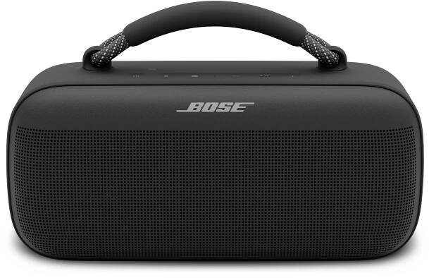 BOSE SoundLink Max Portable Speaker černý