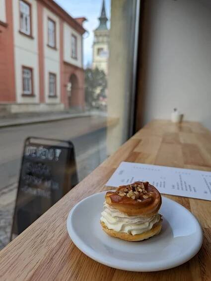 JINÝ KAFE foto 4