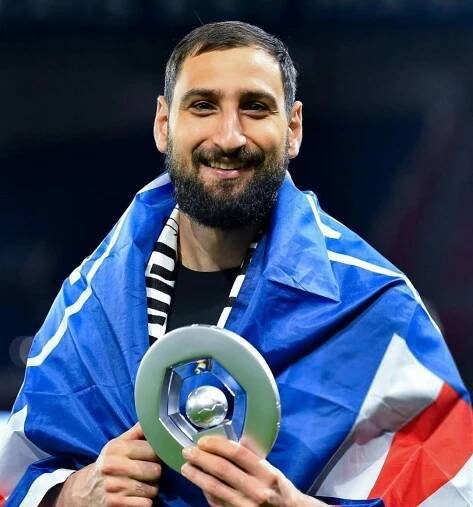 Gianluigi Donnarumma Biography, Age, Salary, Net Worth