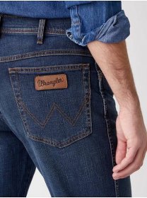 Wrangler Texas Vintage Jeans Wrangler