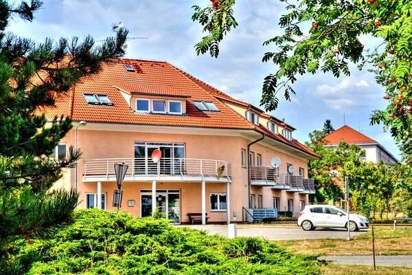Občanské sdružení Jiřího Rouše za práva hendikepovaných Třebíč foto 1