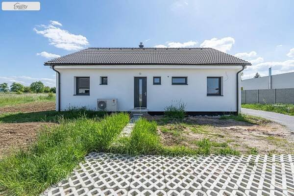 Bylany, okres Chrudim