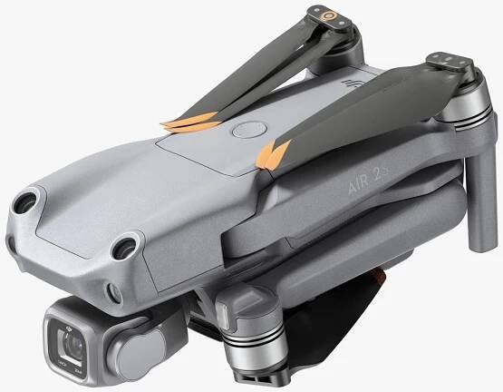 DJI Air 2S Fly More Combo