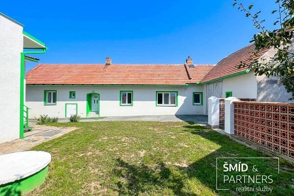 Prodej domů, Krchleby | Mapio.cz
