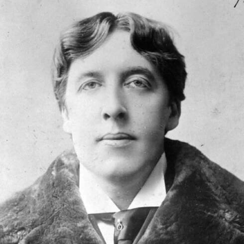 TOP 25 QUOTES BY OSCAR WILDE (of 1859)