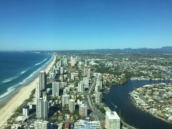 Eleven of the best eating places on Queensland's Gold Coast 