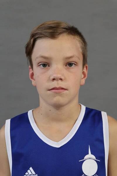 Minižáci (U13) - BK VLCI Žďár nad Sázavou