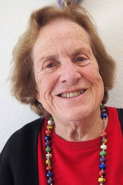 Joan Feynman – Wikipedie