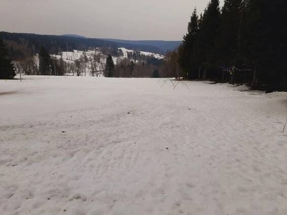 Skiareál Novako Jáchymov foto 5