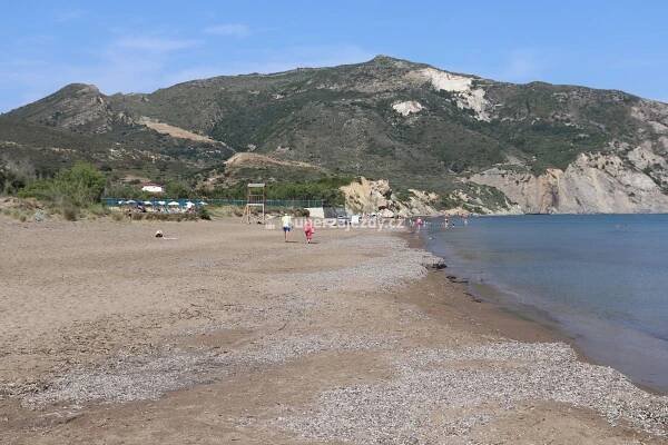 MARELEN HOTEL - Řecko - Zakynthos - Laganas / Kalamaki | Superzajezdy.cz