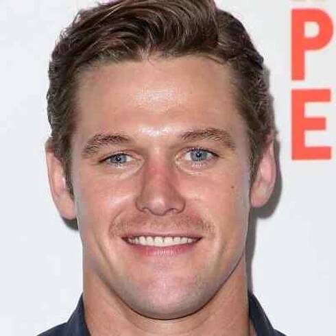 Zach Roerig Bio, Early Life, Career, Net Worth, Relationship, Body Measurements