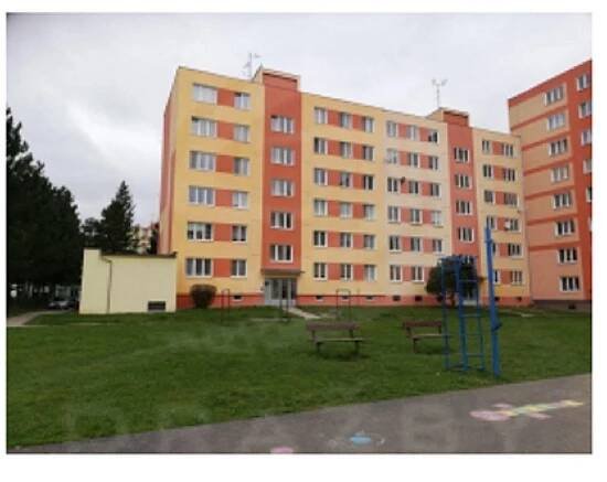 Krnov - Pod Cvilínem, okres Bruntál