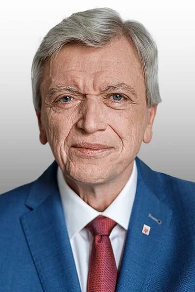 Gremien der DFB-Stiftung Egidius Braun
