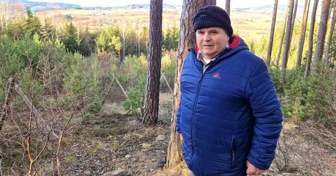 Král Šumavy, nepolapitelný převaděč Josef Hasil se narodil před sto lety ve vesničce Zábrdí u Prachatic