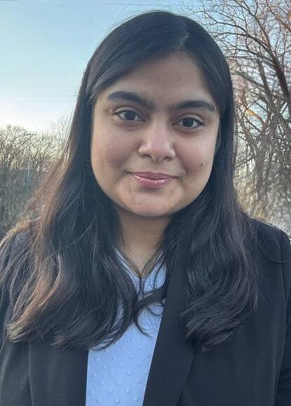 Dries Lab - Anuradha Basyal