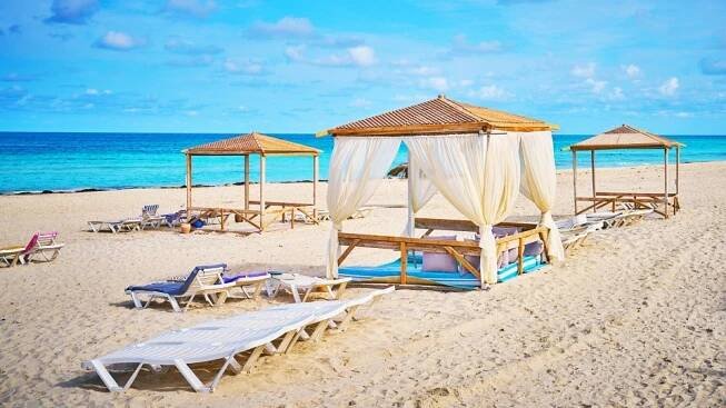 Nejlepší hotely na ostrově Djerba – Vítězové Invia Awards 2024 | Invia.cz