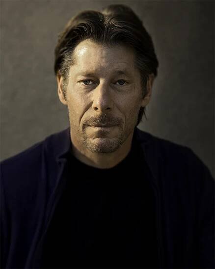 Kevin Scott Allen