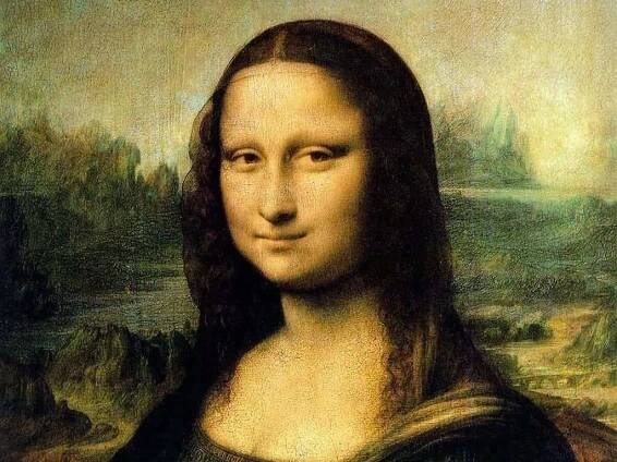 Mona Lisa – kolik tajemství ještě skrývá? - Zapni mozek