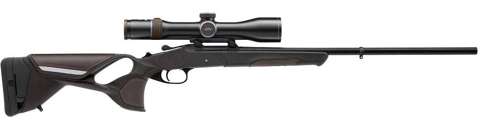 BLASER K95 ULTIMATE LEATHER