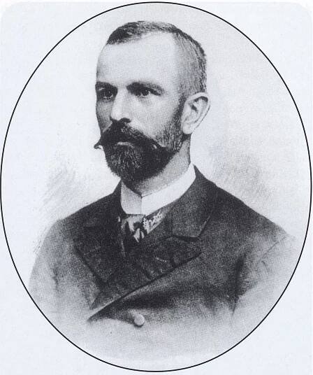 František Thomayer