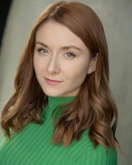 Cecilie Svendsen - Hammarstrom agency
