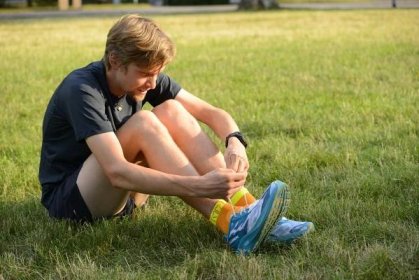Běžecké vložky a ponožky Sidas i pro náročné běžecké závody