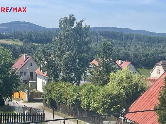 Prodej Dům, Bukovany, okres Benešov