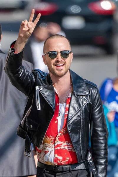 Celebrity Sightings In Los Angeles - October 09, 2019