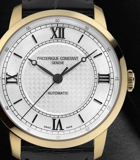 Hodinky Frederique Constant Classics Premiere FC-301S3B5