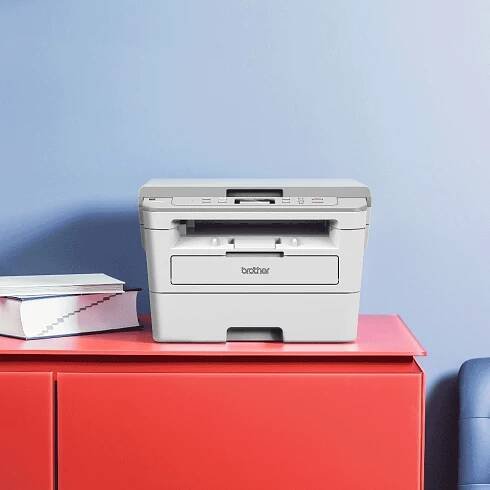 Brother DCP-B7520DW